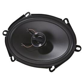 Nm-nse5718 Nakamichi 840735106314 Select Series 2-way Coaxial Speakers - Black