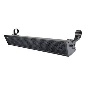 Ns27a-uob Navatlas Ns27a - 27 Inch 10 Speaker Powersports Soundbar Built-in Amp Open Box