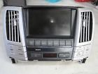 86110-48480 Navigation Awd Rx400h Gps 09 08 Oem Lexus Screen Autogator