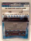 Ncs102 Nextar Car Stereo W-cassette