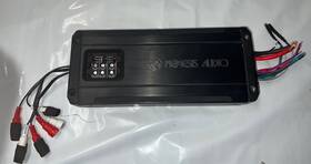 Eb-44222836539650 Nemesis Audio Soak-2000x6d Class D 6-channel Full Range Marine Powersports
