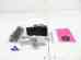 Direct-fit261-660 New-261-660 Din Black Retrosound Newport 1.5 Radio