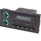 Newport 1.5 Din Retrosound 84-89 856241003658