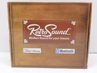 Newport - 270-670 Retrosound Din 1.5