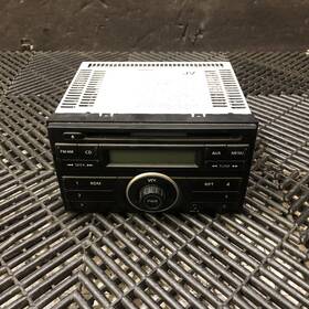 595063g Nissan 370z Oem Radio #041226