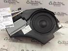 281701ju0a Nissan Juke Amplifier Subwoofer Assembly