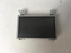 Nissan Murano Front Dash Information Display Screen Ptxk