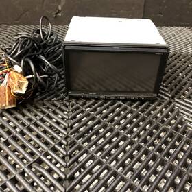 Avic-hrz0037zn Nissan Oem Navigation System Carrozzeria #0423 K725092