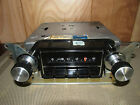 16002110 No.2461628 Radio Delco Serial Malibu2461628 Push-button 70s Part Number