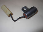 1961919 Noise .5mf Regulator Voltage Capacitor Oem Condensor Original Gm Radio