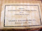 Nh50a Nos 1950 Head Nash Box Control Radio Car