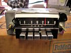 C7zz-18805-aa5 Nos 1967 Mustang Kit Radio