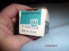 488358 Nos 77 Knob 1973 Gm Radio Pontiac