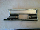 C7gb Nos C7gb- Bezel Mercury Radio Comet