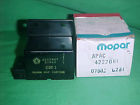 4222061 Nos Dodge Power Chrysler Antenna 1979 Plymouth Control Module Mopar