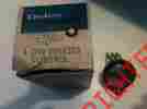 1223400 Nos Gm 1971-1973 1 Speaker 3 Delco 2 Cadillac "