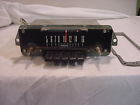 Ce8tpf-057892 Nos Radio Galaxy 1968