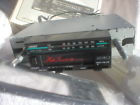 Cz-100v Nos Vintage Radio Player -dash Unisef Fm Cassette Car Stereo