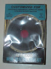Nr Chevy Nos Kit 58-62 Speaker Buick Rear
