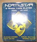 Ns-4001 Northstar Vtg Am-fm 8