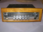 Nurburg Series 6-band Iii Becker Radio