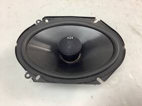 Vsp68 Nvx V-series 600w 6 Inch X 8 2-way Coaxial Car Speakers With Silk Dome Tweeter