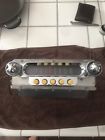 Obf-509541 Ford 1950 Original 6v