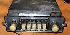 43352 Obv Bendix Vtg Sapphire Vw Radio Restored Lks And Wks