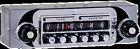 313401b Oe Thunderbird Ford Automobi Radio 1956 Style 1957 Fm Antique
