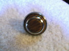 1617147 Oem Cadillac Control Knobs Grain Nos 1980 Knob Radio Wood