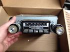 Oem-30 Chevrolet To Early Gm Chevy Radio Used