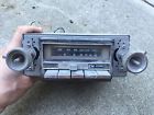 Oem-40 Pontiac Conrad Dash Radio 1970s