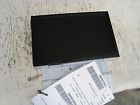 28091-1bu0a Oem Infiniti 2012-13 G37 Screen Navigation Factory Display Lcd Gps