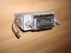 D12a-18806-af Oem Pushbutton Radio Maverick Original Pinto 1971 Philco Ford