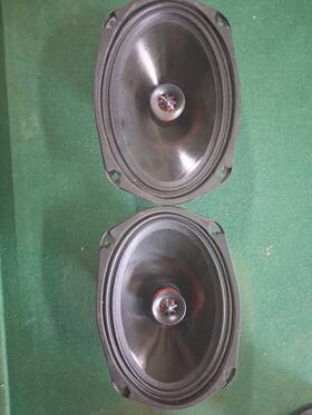Os69 Okur 300 Watts