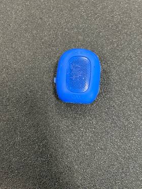 P20021666 Onn 2221a Car Speaker Blue