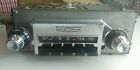 N7270399 Original Chevrolet Button 1958 Bel-air Push Radio Chevy Vintage