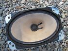 16023012 Original Front Rear 1982-1985 Deville Speaker Cadillac Brougham Rwd