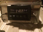 Eisf-18806 Original Good Condition 81 Radio Ford Tested Oem