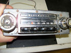 982249 Original Olds Delco 1964 Radio Gm Working Serviced