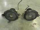 Eaa-14px30se Original Parts - 85-89 1 Amplified Rear Gen 4runner Speakers Oem Toyota