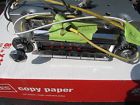 Original Rebuilt 55 Wonderbar Radio Chevy