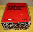 Original S100 1970 Craig 8 Player Nos Vintage Prices Track Mint