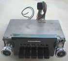 2am1607 - Original Very Pacer Knobs Nice Radio Amc Model 1976