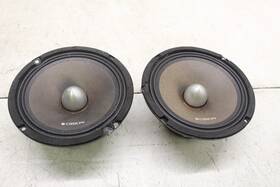 Cm654z Orion 6.5 Inch Midrange 1200 Watt 400ohm Audi Speaker Set