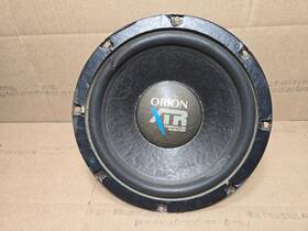 Ori-xtx658dc Orion 8 Inch 400w Rms 8-ohm Speakers Xtr8 Used Pls Read Description