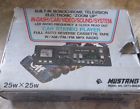 Ortv-900b Rare Vintage New Nib