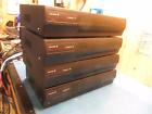 Ox185568250 Ox837618349 Lot Of 4x