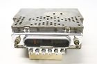 Gf890 Ozf Original Ford Deluxe Am Push Button Radio Assembly Parts