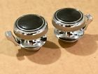 P-3976298 Chevy Nova Impala Camaro Caprice Chevrolet Radio Knobs Originals
